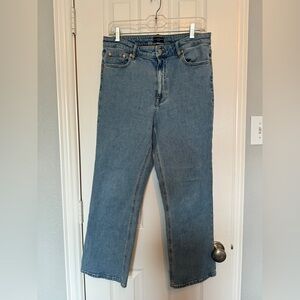 Club Monaco Women’s Jeans Size 30